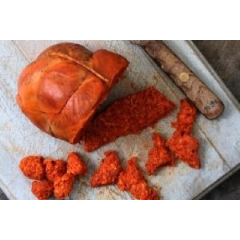 Italian Cured Meat Lardo Cotechino delicatezza