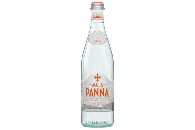 Acqua Panna Still Mineral Water - Glass bottle (12x750ml) | Wholesale | Delicatezza 