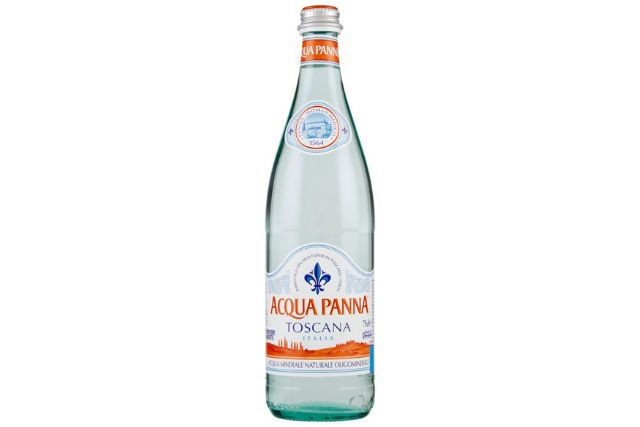 Acqua Panna Still Mineral Water - Glass bottle (24x250ml) | Wholesale | Delicatezza