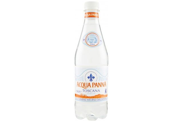 Acqua Panna Still Water Plastic Bottles (24x500ml) | Wholesale | Delicatezza 