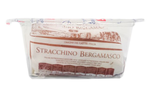 Arrigoni Stracchino (250g) | Delicatezza