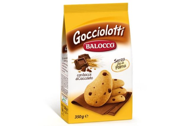 Balocco Gocciolotti (12x350g) | Wholesale | Delicatezza
