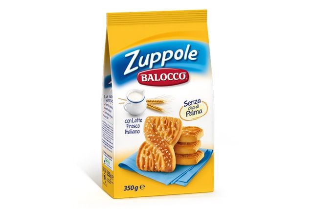 Balocco Zuppole (12x350g) | Wholesale | Delicatezza