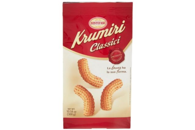 Krumiri Classic (300g) | Delicatezza