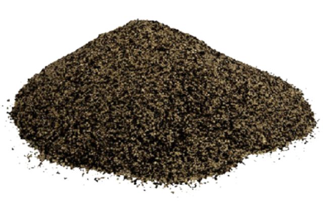 Black Pepper Ground (1Kg) | Wholesale | Delicatezza