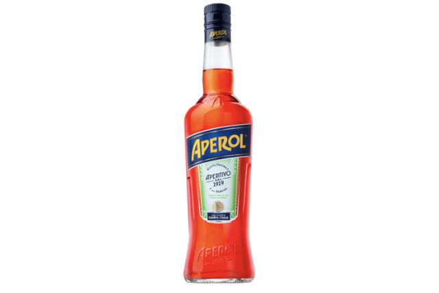 Campari Aperol (70cl)- Aperitif - Liqueur | Delicatezza