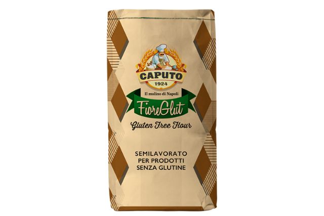 Caputo Fioreglut Gluten Free (15kg) | Wholesale | Delicatezza