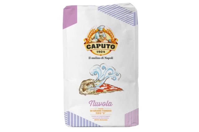 Caputo Wheat Flour 0 "Nuvola" (15Kg) | Wholesale | Delicatezza
