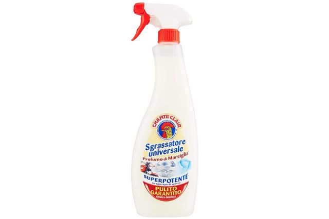 Chanteclair Universal Degreaser (12x600ml) | Special Order | Delicatezza