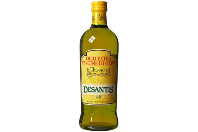 Desantis Extra-Virgin Olive Oil Classic (1l) | Delicatezza
