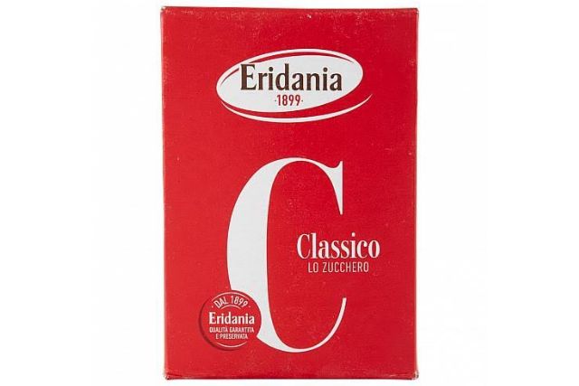 Eridania White Sugar (1Kg) | Delicatezza