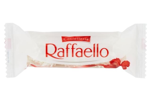 Ferrero Raffaello (16x3x30g) | Special Order | Delicatezza