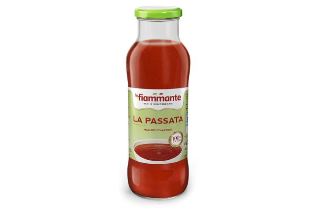 Fiammante Passata - Tomatoe Sauce (12x680g) | Special Order | Delicatezza