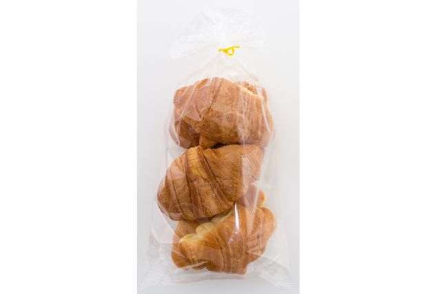 Il Vostro Fornaio Gran Cornetto - Large Croissant (10x6x280g) | Special Order | Delicatezza