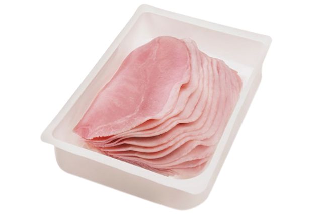 Italia Alimentari Prosciutto Cotto Sliced (6x500g) - Cooked Ham - 3kg | Wholesale | Delicatezza 