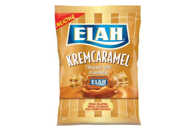 Elah Kremcaramel Candy  (150g) | Delicatezza