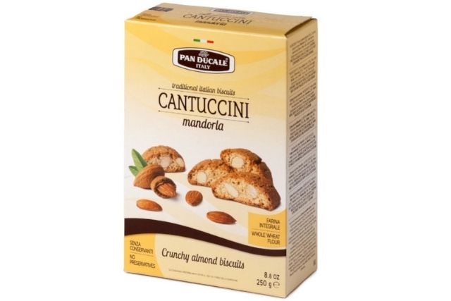 Pan Ducale Almond Cantuccini (12x250g)