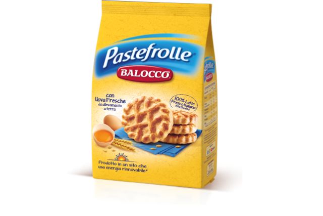 Pastefrolle (700g)