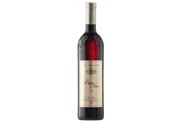 Pinot Nero Rosso Ca’ Montebello (750ml) | Delicatezza