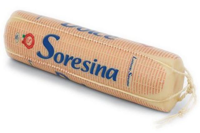 Soresina Provolone Dolce (6kg) | Wholesale | Delicatezza 