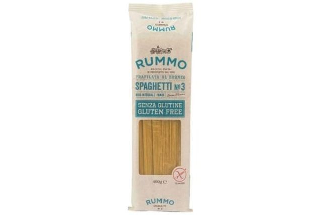 Rummo Gluten Free Spaghetti No.3 (12x400g) | Special Order | Delicatezza