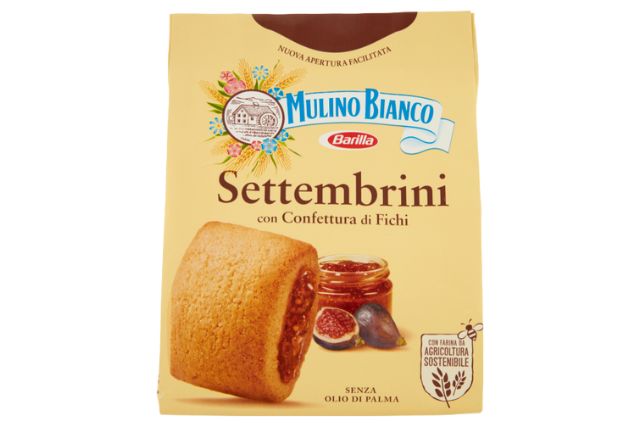 Mulino Bianco Settembrini (12x300g) | Special Order | Delicatezza