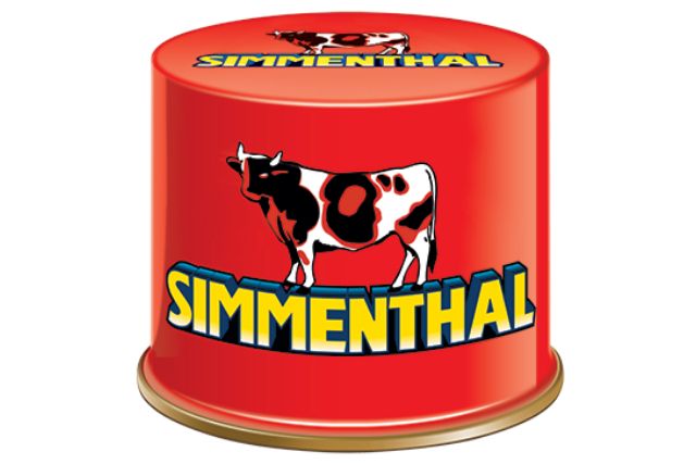 Simmenthal Carne Lessata (3x70g) | Delicatezza