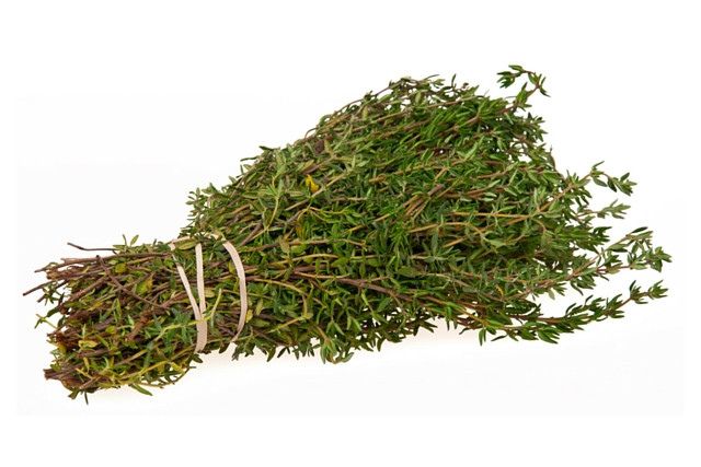 Thyme Rubbed (1Kg) | Wholesale | Delicatezza 