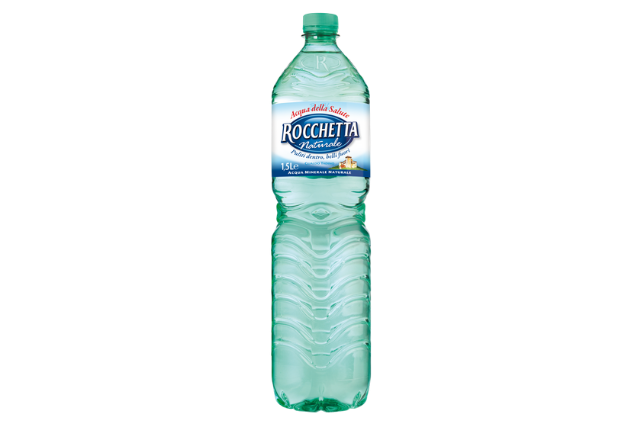 Rocchetta Mineral Water - Plastic Bottle (6x1.5l) | Special Order | Delicatezza