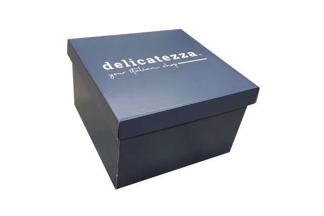Gift Carton Box (18cm x 18cm x 23cm)