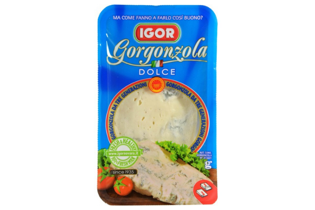 Gorgonzola Dolce DOP (200g) | Delicatezza