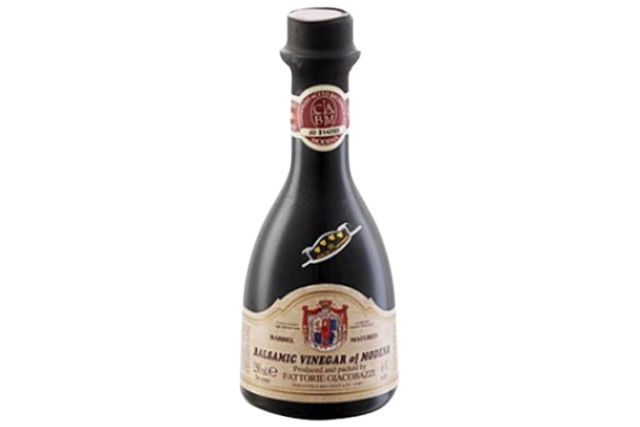 Giacobazzi Modena Balsamic Vinegar (250ml) | Wholesale | Delicatezza