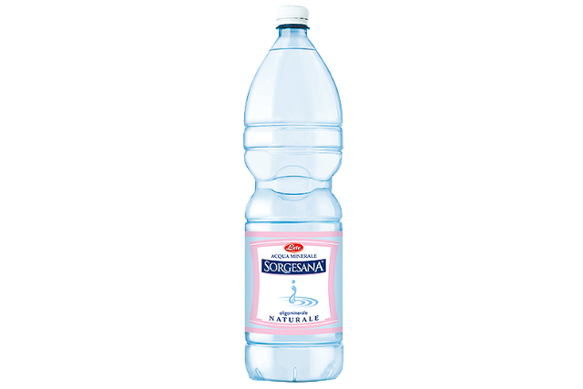 Sorgesana Still Water - Plastic Bottle (2l) | Delicatezza