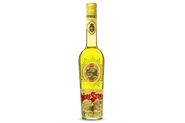 Liquore Strega Alberti - Liqueur (700ml) | Delicatezza | Wholesale