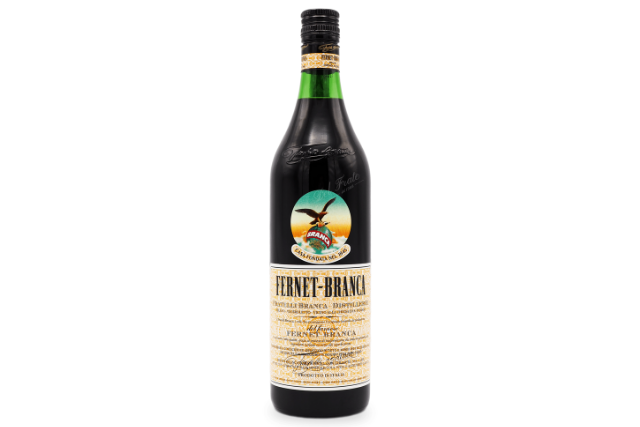 Fernet Branca - Digestif - Liqueur | Delicatezza | Wholesale