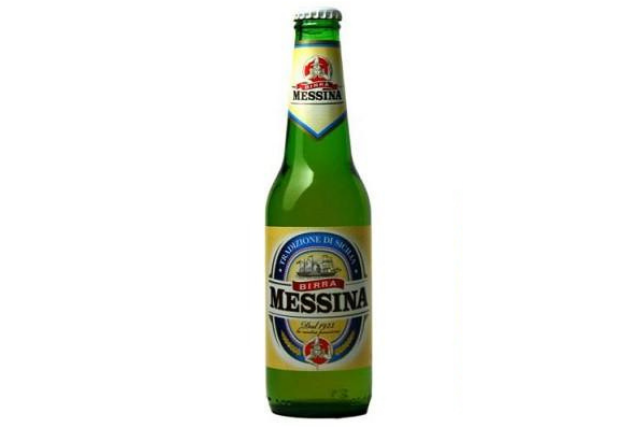 Messina - Italian Beer - London | Delicatezza | Wholesale