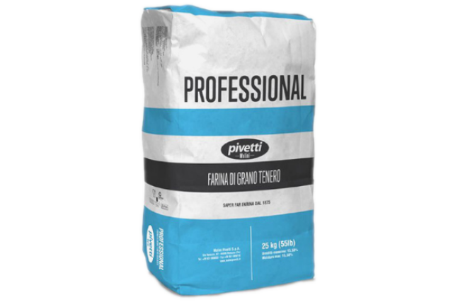 Pivetti Manitoba Flour (25Kg) | Wholesale | Delicatezza