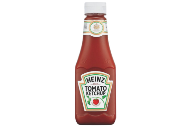Heinz Tomato Ketchup (12x342g) | Wholesale | Delicatezza
