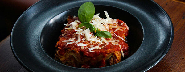 Easter Meal Kit – Lasagna al Forno