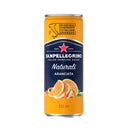 Delicatezza Italian Soft Drinks Bundle