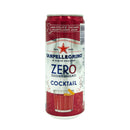 Delicatezza Italian Soft Drinks Bundle