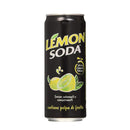 Delicatezza Italian Soft Drinks Bundle