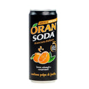 Delicatezza Italian Soft Drinks Bundle