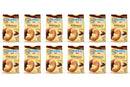 Mulino Bianco Abbracci Multibuy Offer (12x350g) | Delicatezza