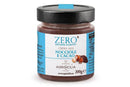 Agrisicilia Hazelnut and Cocoa Cream Zero (6x200g) | Special Order | Delicatezza