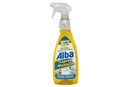 Alba Degreaser Soap Multipurpose Spray (650ml)| Delicatezza