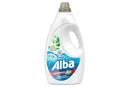 Alba Softener Active Iris & White Flowers (3L) | Delicatezza