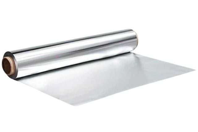 Aluminium Kitchen Foil (50cm×75m) | Wholesale | PDP | Delicatezza