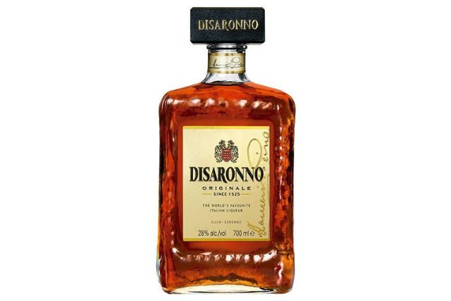Amaretto Di Saronno (700ml) - Almond Liqueur - Digestif | Delicatezza 