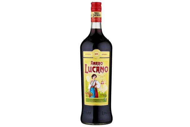 Amaro Lucano (700ml) - Digestif - Liqueur | Wholesale | Delicatezza 